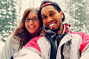 Meet your Posher, Shez